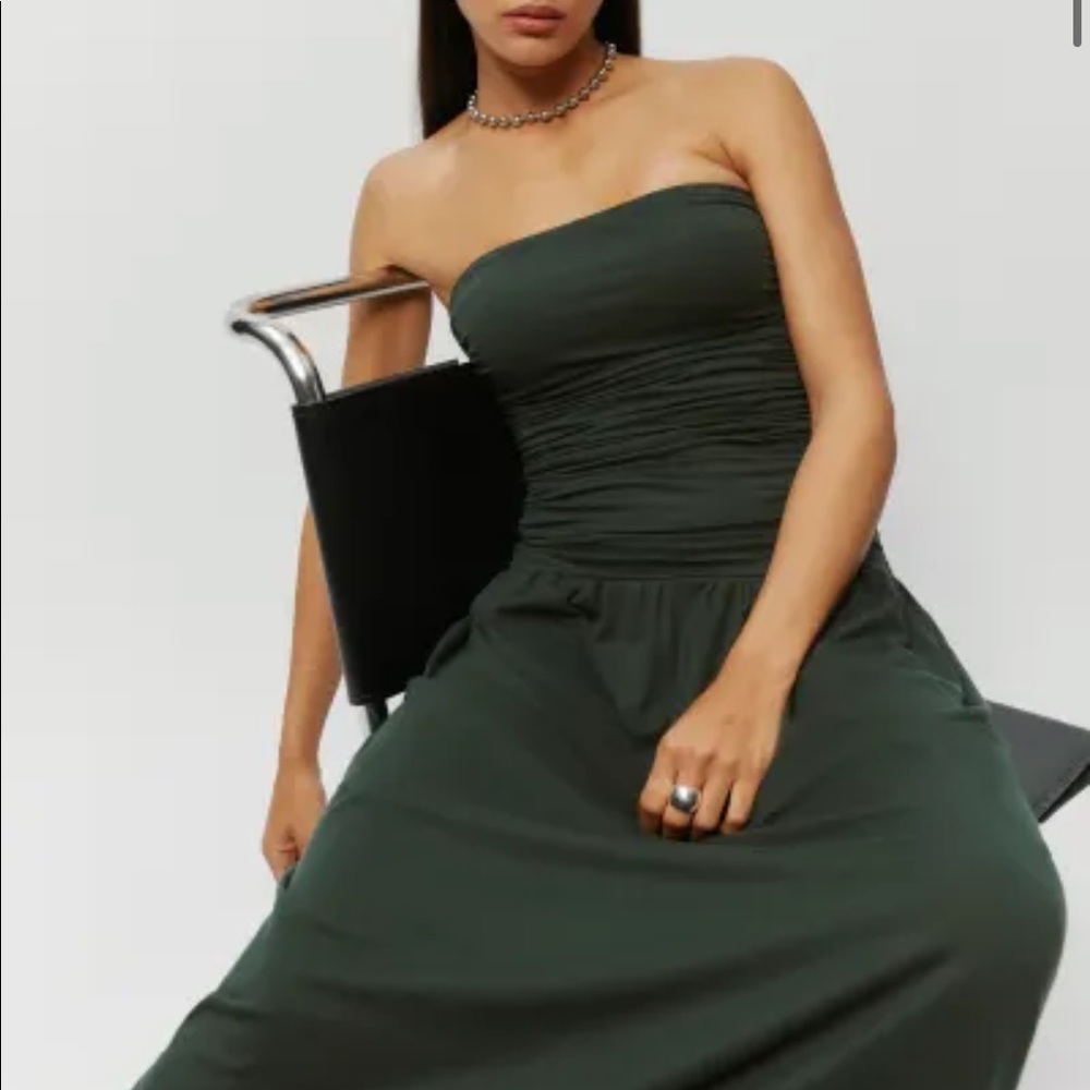 Nwt Isabelle Knit Dress - image 5